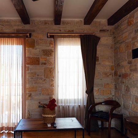 Yenifoca Sinem Hanim Konagi Boutique Hotel מראה חיצוני תמונה