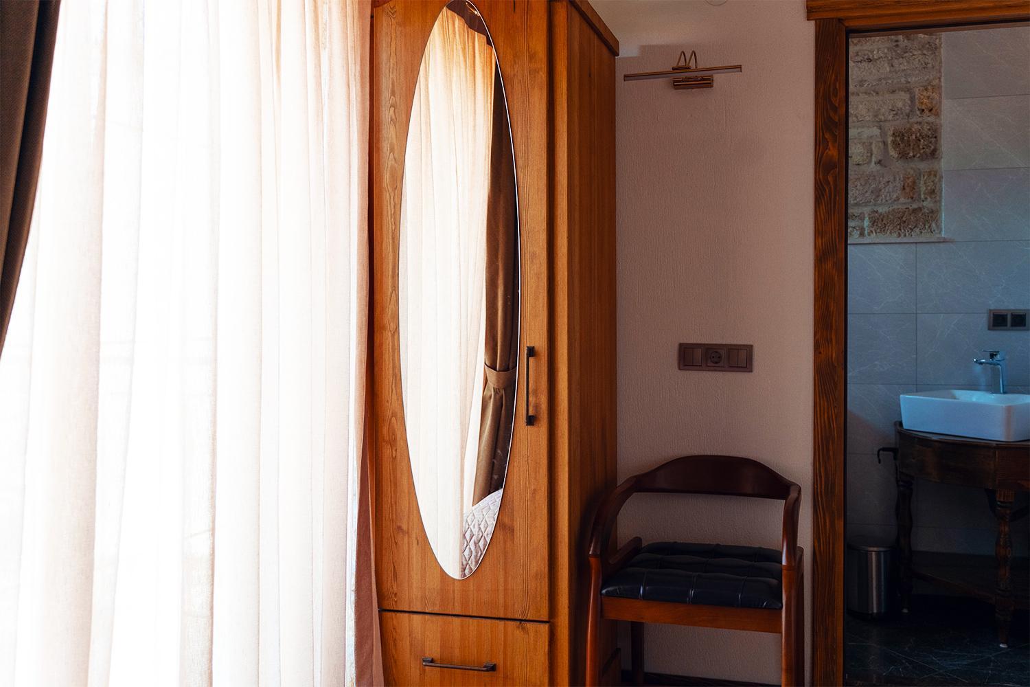 Yenifoca Sinem Hanim Konagi Boutique Hotel מראה חיצוני תמונה