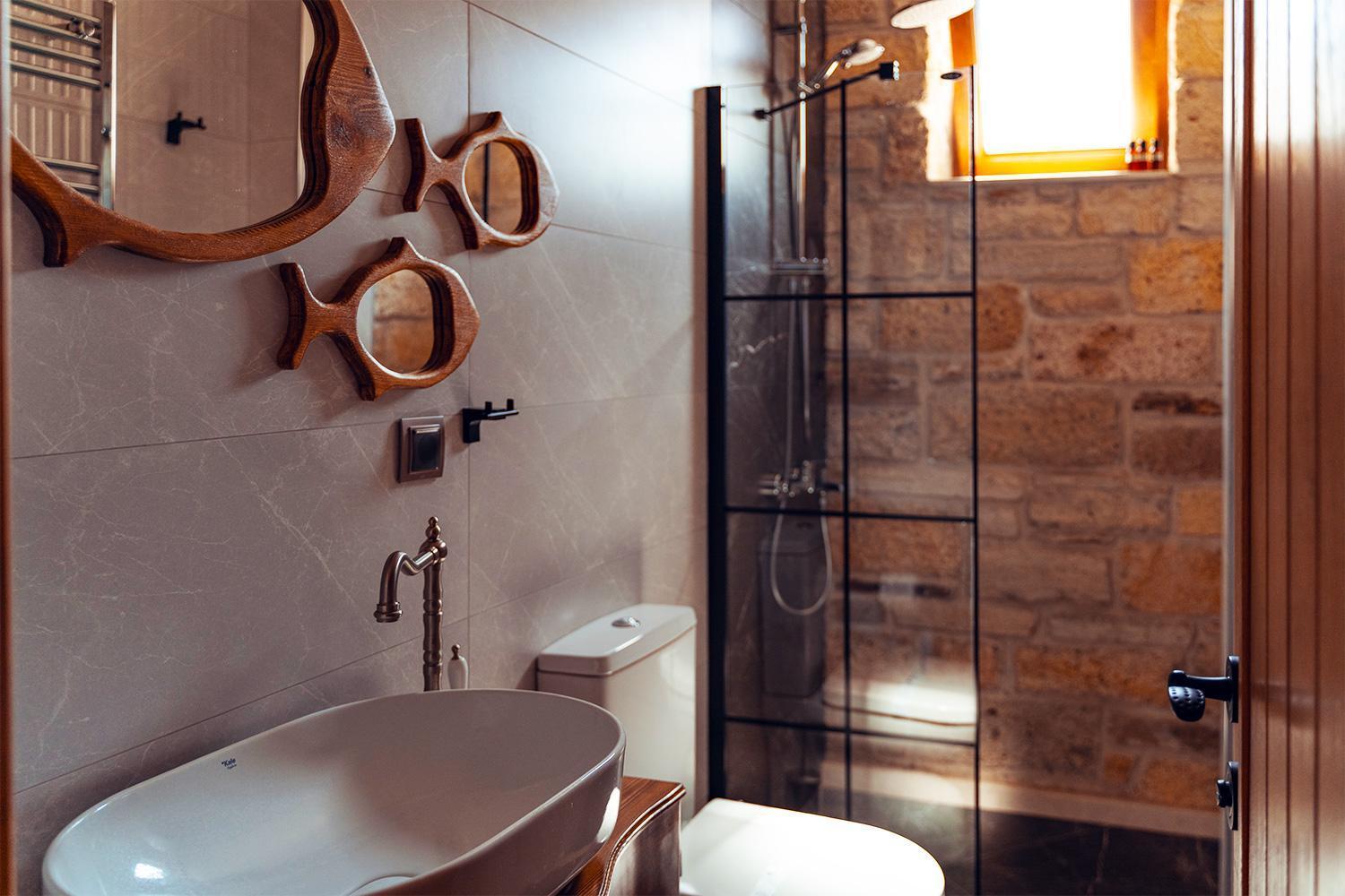 Yenifoca Sinem Hanim Konagi Boutique Hotel מראה חיצוני תמונה