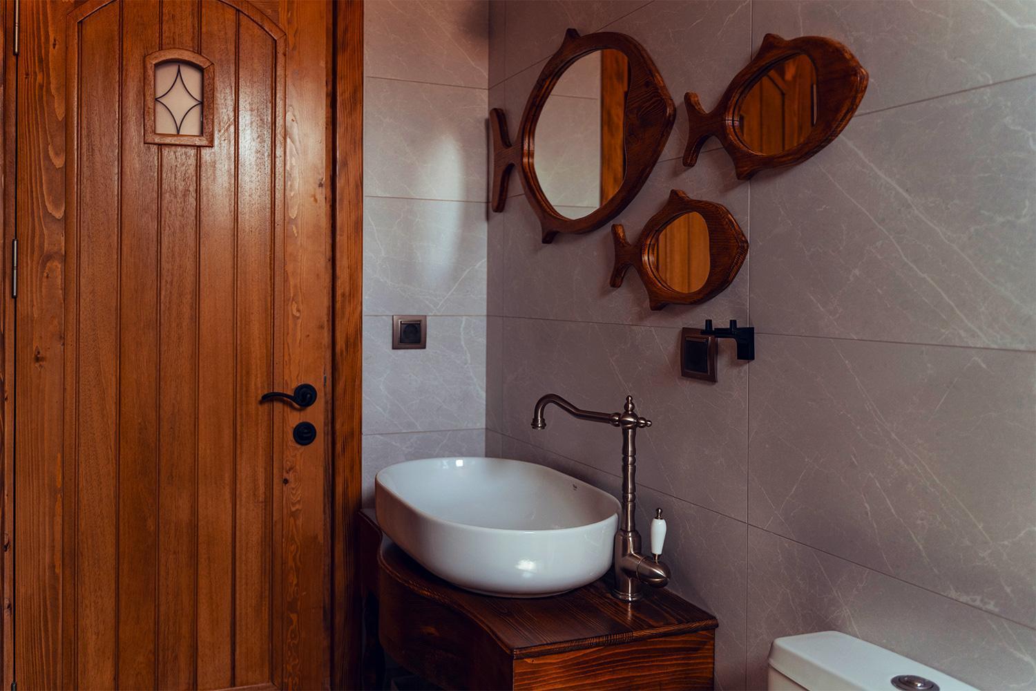 Yenifoca Sinem Hanim Konagi Boutique Hotel מראה חיצוני תמונה