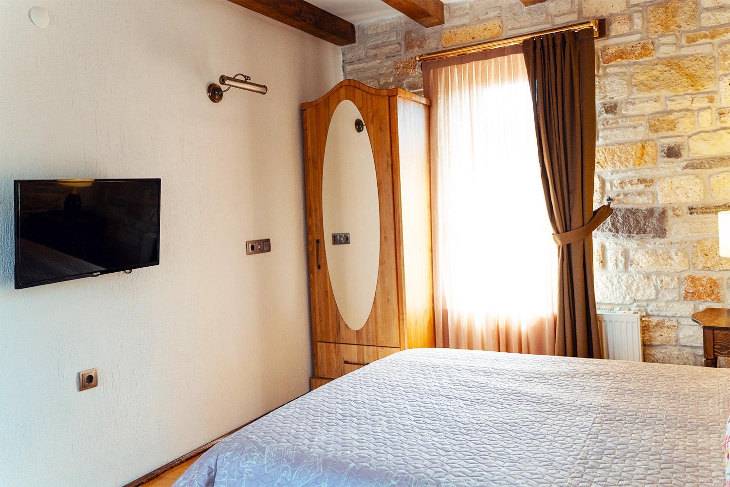 Yenifoca Sinem Hanim Konagi Boutique Hotel מראה חיצוני תמונה