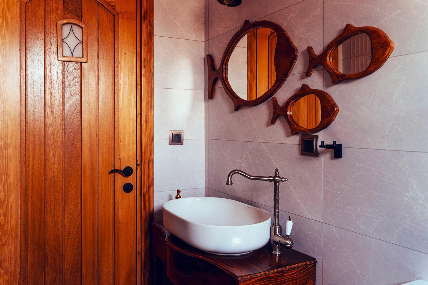 Yenifoca Sinem Hanim Konagi Boutique Hotel מראה חיצוני תמונה
