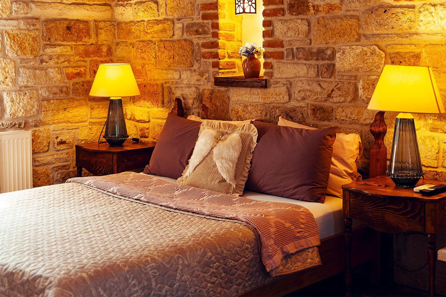 Yenifoca Sinem Hanim Konagi Boutique Hotel מראה חיצוני תמונה